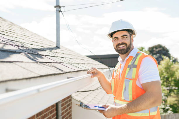 Best Roof Repair Services  in Woodlake, VA