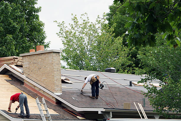 Best Best Roofing Contractors  in Woodlake, VA