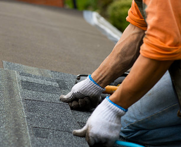 Best Shingle Roofing Installation  in Woodlake, VA