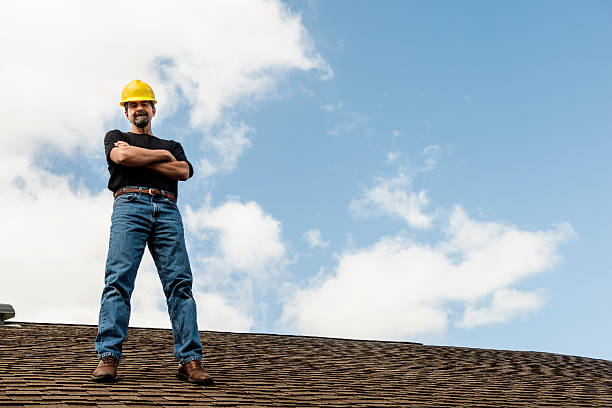 Best Roofing Contractor Near Me  in Woodlake, VA