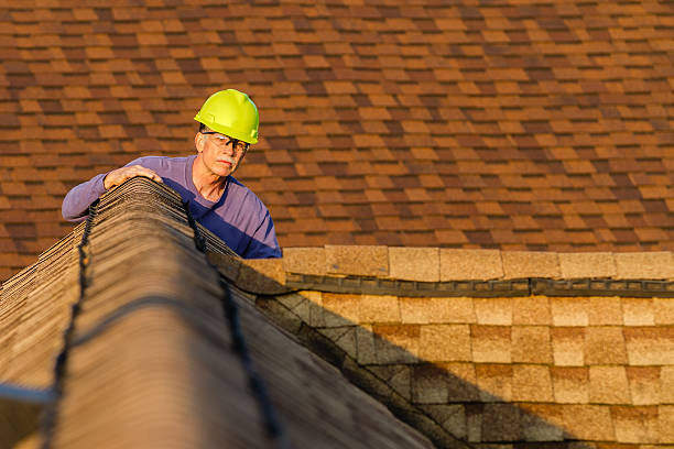 Best Roof Maintenance Services  in Woodlake, VA