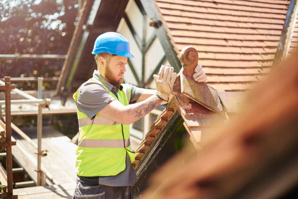 Reliable Woodlake, VA Roofing Contractor Solutions