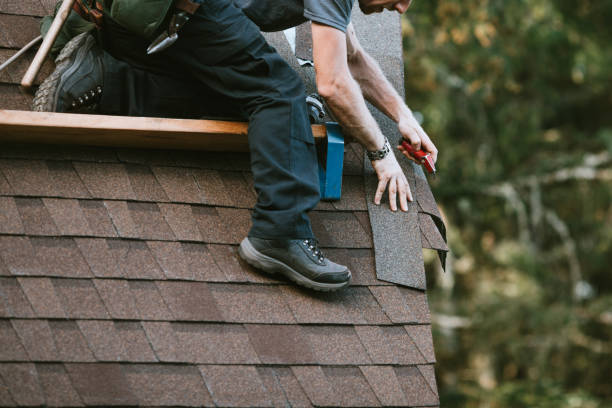 Best Tile Roofing Contractor  in Woodlake, VA