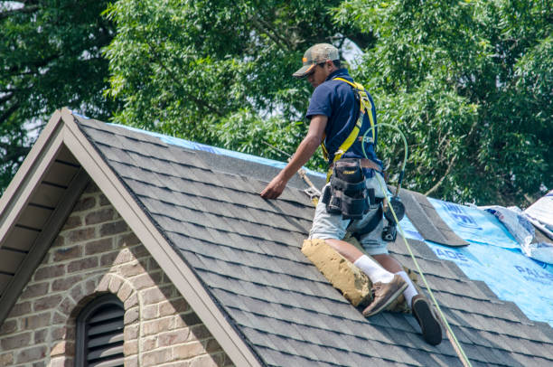 Best Commercial Roofing Services  in Woodlake, VA